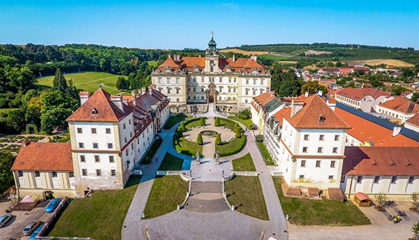 PAMÁTKOVÉ OBJEKTY Image